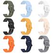 بند مسیر مدل Waves مناسب برای ساعت هوشمند گلوریمی GX SPORT / GX Race (22mm)