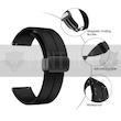 بند پنتر مدل Silicon Magnetic مناسب برای ساعت هوشمند سامسونگ Galaxy Watch Active 2 40mm