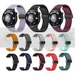 بند پنتر مدل Silicon Magnetic مناسب برای ساعت هوشمند سامسونگ Galaxy Watch Active 2 40mm