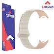 بند ساعت میچان مدل مگنتی مناسب برای ساعت هوشمند شیائومی MI BAND 10 15mm