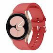 بند گودزیلا مدل Ro-Silic-W4 مناسب برای ساعت هوشمند سامسونگ Galaxy Watch 4 40mm / 44mm