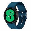بند گودزیلا مدل Ro-Silic-W4 مناسب برای ساعت هوشمند سامسونگ Galaxy Watch 4 40mm / 44mm