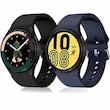 بند گودزیلا مدل Ro-Silic-W4 مناسب برای ساعت هوشمند سامسونگ Galaxy Watch 4 40mm / 44mm