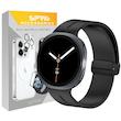 بند اسپریگ مدل Silicone Magnet W8 مناسب برای ساعت هوشمند سامسونگ Galaxy Watch 8 40mm / 8 44mm / 8 Classic 46mm