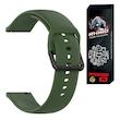 بند راینو مدل Silic-SQ مناسب برای ساعت هوشمند شیائومی Mi Watch XMWTCL02