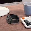 بند اسپریگ مدل Silicone Magnet W8 مناسب برای ساعت هوشمند سامسونگ Galaxy Watch 8 40mm / 8 44mm / 8 Classic 46mm