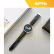 بند اسپریگ مدل MG Leather مناسب برای ساعت هوشمند سامسونگ Galaxy Watch 7 / 7 FE / 6 / 6 Classic / 5 / 5 Pro / 4 / 4 Classic