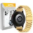 بند اسپریگ مدل 3BeadFit مناسب برای ساعت هوشمند سامسونگ Galaxy Watch 6 Classic 47mm 