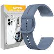 بند اسپریگ مدل Silic slick TW مناسب برای ساعت هوشمند ناتینگ CMF Watch Pro / CMF Watch Pro 2