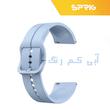 بند اسپریگ مدل Silic slick TW مناسب برای ساعت هوشمند ناتینگ CMF Watch Pro / CMF Watch Pro 2