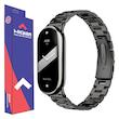 بند میچان مدل Rolexi مناسب برای مچ بند هوشمند شیائومی 8/Mi Band 9