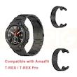 بند اسپریگ مدل 3Bead TRX مناسب برای ساعت هوشمند امیزفیت Trex / Trex Pro (47mm)