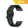 بند اسپریگ مدل Silic slick TW مناسب برای ساعت هوشمند ناتینگ CMF Watch Pro / CMF Watch Pro 2