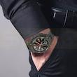 بند اسپریگ مدل 3Bead TRX مناسب برای ساعت هوشمند امیزفیت Trex / Trex Pro (47mm)