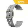 بند اسپریگ مدل Silic slick TW مناسب برای ساعت هوشمند ناتینگ CMF Watch Pro / CMF Watch Pro 2