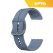 بند اسپریگ مدل Silic slick TW مناسب برای ساعت هوشمند ناتینگ CMF Watch Pro / CMF Watch Pro 2