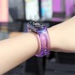 بند اکسون مدل فتوکرومیک مناسب برای مچ بند هوشمند شیائومی MI BAND 5/6