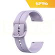 بند اسپریگ مدل Silic slick TW مناسب برای ساعت هوشمند ناتینگ CMF Watch Pro / CMF Watch Pro 2