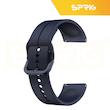 بند اسپریگ مدل Silic slick TW مناسب برای ساعت هوشمند ناتینگ CMF Watch Pro / CMF Watch Pro 2