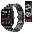 بند راینو مدل 7bead مناسب برای ساعت هوشمند سامسونگ Galaxy Watch 4 Classic / Galaxy Watch 4