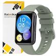 بند رینیکا مدل FIT2 مناسب برای ساعت هوشمند هوآوی 2 Watch Fit 