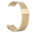بند فلزی ساعت هوشمند مدل Magnetic-S10 مناسب برای سامسونگ Gear S3