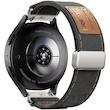 بند اسپریگ مدل Kalebol Denim TW مناسب برای ساعت هوشمند ناتینگ CMF Watch Pro 3 22mm