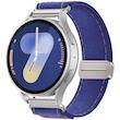 بند اسپریگ مدل Kalebol Denim TW مناسب برای ساعت هوشمند ناتینگ CMF Watch Pro 3 22mm
