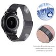 بند راینو مدل Milanese مناسب برای ساعت هوشمند ناتینگ CMF Watch Pro 2 22MM