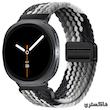 بند راینو مدل W8-Braided Mag مناسب برای ساعت هوشمند سامسونگ Galaxy Watch 8 / Watch 8 Classic