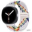 بند راینو مدل W8-Braided Mag مناسب برای ساعت هوشمند سامسونگ Galaxy Watch 8 / Watch 8 Classic