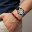 بند راینو مدل Magnetic مناسب برای ساعت هوشمند سامسونگ Galaxy Watch 4 40mm / 44mm