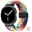 بند راینو مدل W8-Braided Mag مناسب برای ساعت هوشمند سامسونگ Galaxy Watch 8 / Watch 8 Classic