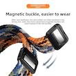 بند راینو مدل W8-Braided Mag مناسب برای ساعت هوشمند سامسونگ Galaxy Watch 8 / Watch 8 Classic