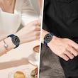 بند راینو مدل W8-Braided Mag مناسب برای ساعت هوشمند سامسونگ Galaxy Watch 8 / Watch 8 Classic