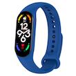 بند گودزیلا مدل SILICONE مناسب برای مچ بند هوشمند شیائومی Mi Band 7