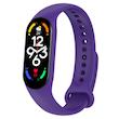 بند گودزیلا مدل SILICONE مناسب برای مچ بند هوشمند شیائومی Mi Band 7