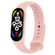 بند گودزیلا مدل SILICONE مناسب برای مچ بند هوشمند شیائومی Mi Band 7