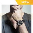 بند اسپریگ مدل MAG-NET TW مناسب برای ساعت هوشمند سامسونگ سامسونگ Galaxy Watch 3 45mm / Gear S3 Frontier / Gear S3 Classic