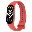 بند گودزیلا مدل SILICONE مناسب برای مچ بند هوشمند شیائومی Mi Band 7