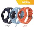 بند اسپریگ مدل SPORT-Des مناسب برای ساعت هوشمند سامسونگ Galaxy Watch 8 40mm