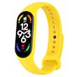 بند گودزیلا مدل SILICONE مناسب برای مچ بند هوشمند شیائومی Mi Band 7