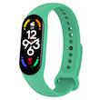 بند گودزیلا مدل SILICONE مناسب برای مچ بند هوشمند شیائومی Mi Band 7