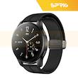 بند اسپریگ مدل MAG-NET TW مناسب برای ساعت هوشمند سامسونگ سامسونگ Galaxy Watch 3 45mm / Gear S3 Frontier / Gear S3 Classic