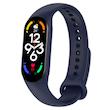 بند گودزیلا مدل SILICONE مناسب برای مچ بند هوشمند شیائومی Mi Band 7