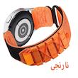 بند اسپریگ مدل Nylon Outdoor TW مناسب برای ساعت هوشمند امیزفیت GTR 47mm / GTR 2e / GTR 2 22mm