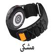بند اسپریگ مدل Nylon Outdoor TW مناسب برای ساعت هوشمند امیزفیت GTR 47mm / GTR 2e / GTR 2 22mm