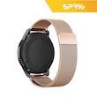 بند اسپریگ مدل Milanese STL مناسب برای ساعت هوشمند سامسونگ Galaxy Watch 6 40mm / watch 6 44mm / Watch 6 Classic 43mm / Watch 6 Classic 47mm