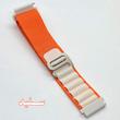 بند پنتر مدل Alpine Loop Dual Colors مناسب برای ساعت هوشمند سامسونگ 22 میلی متری Galaxy Watch Gear S2 Classic / Gear S3 / Gear Sport