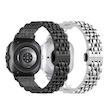 بند مسیر مدل 7Bead Strap مناسب برای ساعت هوشمند سامسونگ Galaxy Watch 8 40mm / 8 44mm / 8 Classic 46mm